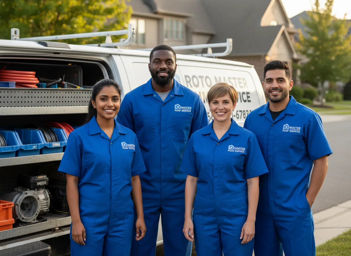 Sump Pump Installation company in Jenkintown, PA